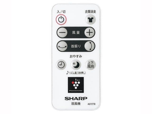 新品未使用 未開封 PJ-N2DS-W SHARP プラズマクラスター