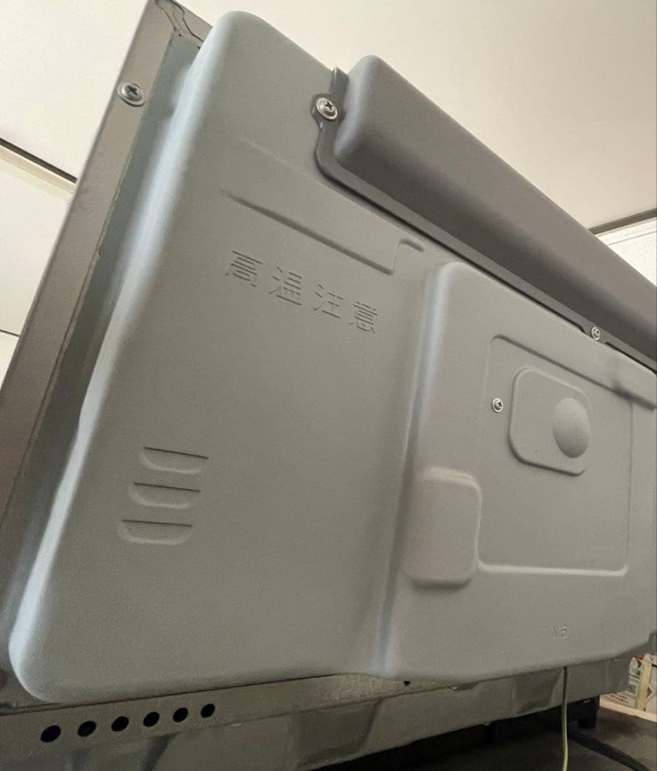 Panasonicスチームオーブンレンジ 品番 NE-A302