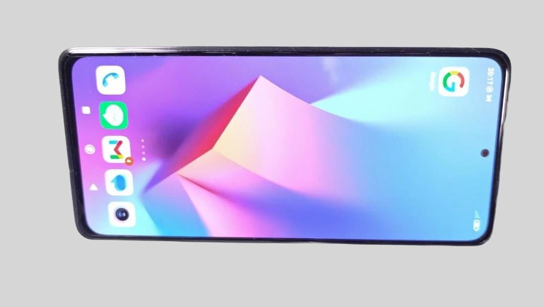 ★美品　Redmi　NOTE10　PRO　128GB SIMフリー 1億画素