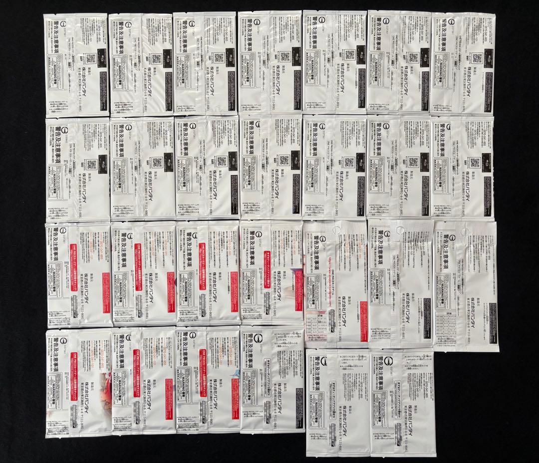 ワンピースカードゲーム／プロモーションパック、スタンダードバトルパック等27P