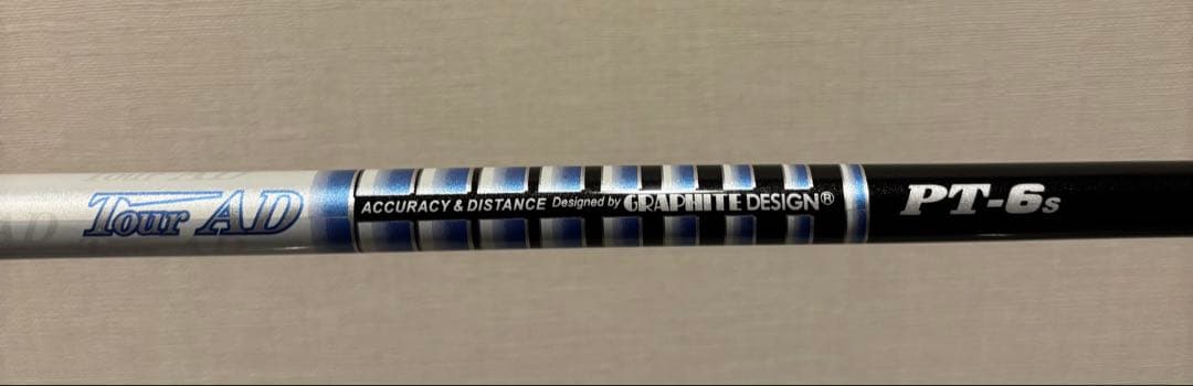 TaylorMade Qi10 ドライバー レフティ ヘッドカバー付き