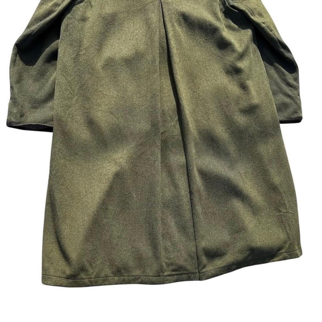 80s ヴィンテージ バーバリー オーストリア製 ローデンコート ユーロ古着