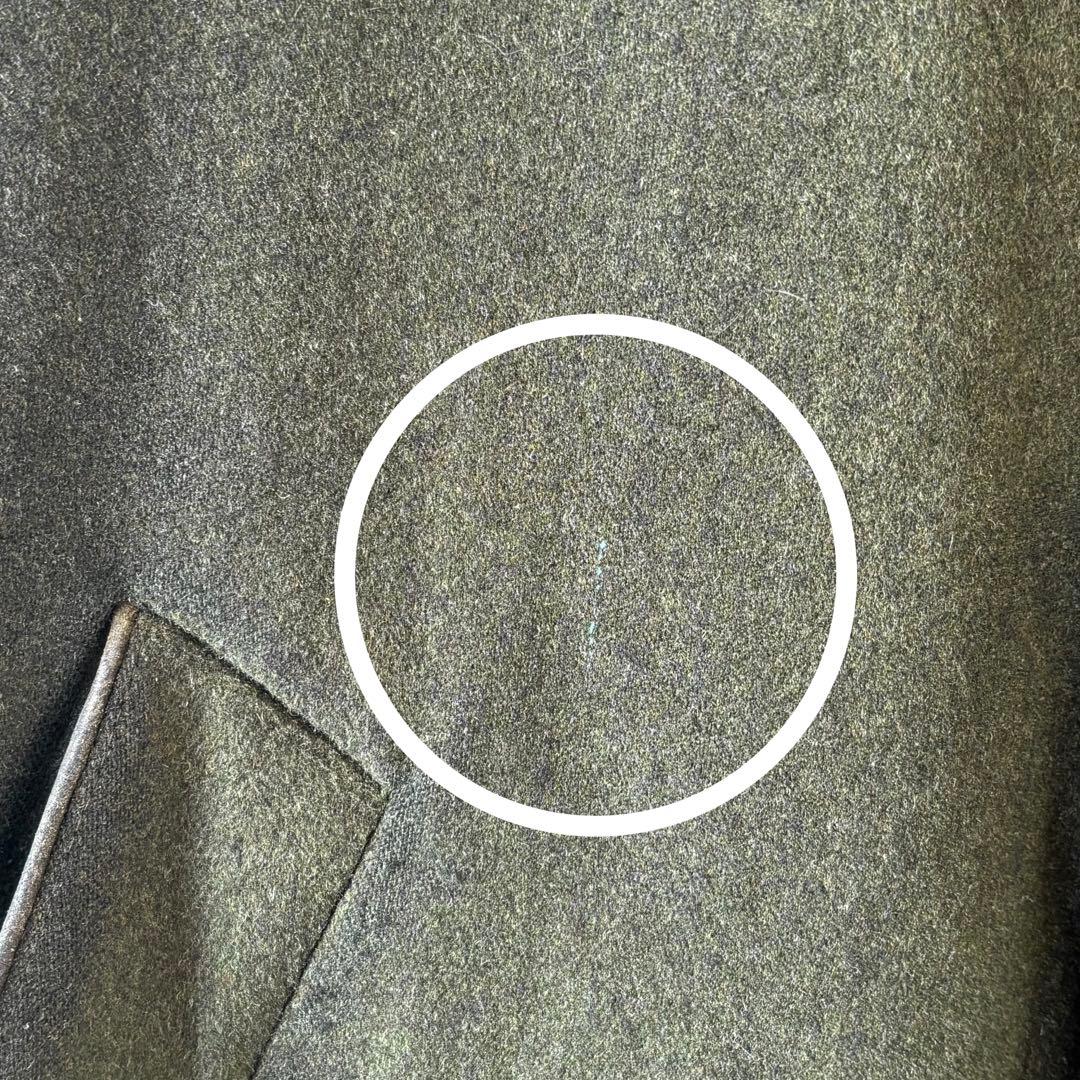 80s ヴィンテージ バーバリー オーストリア製 ローデンコート ユーロ古着