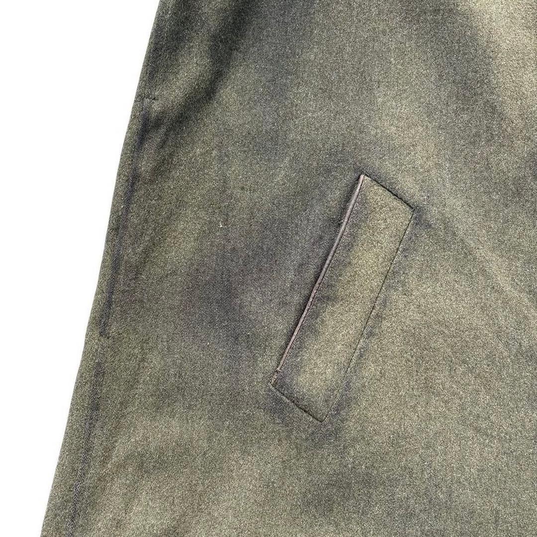 80s ヴィンテージ バーバリー オーストリア製 ローデンコート ユーロ古着