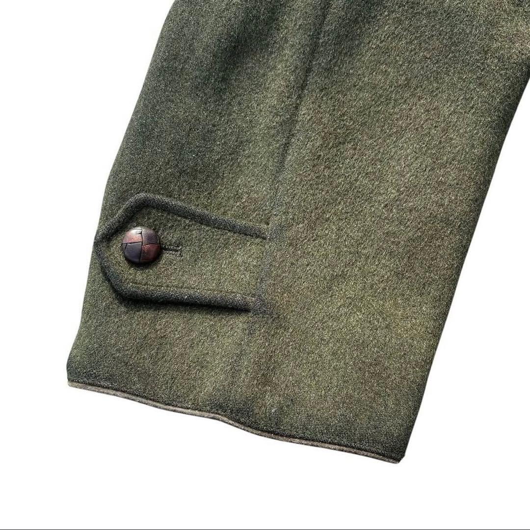 80s ヴィンテージ バーバリー オーストリア製 ローデンコート ユーロ古着