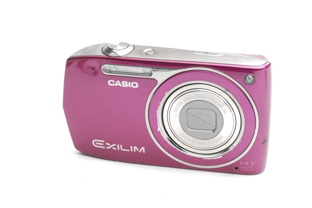 CASIO EXILIM EX-Z2300 (良品）