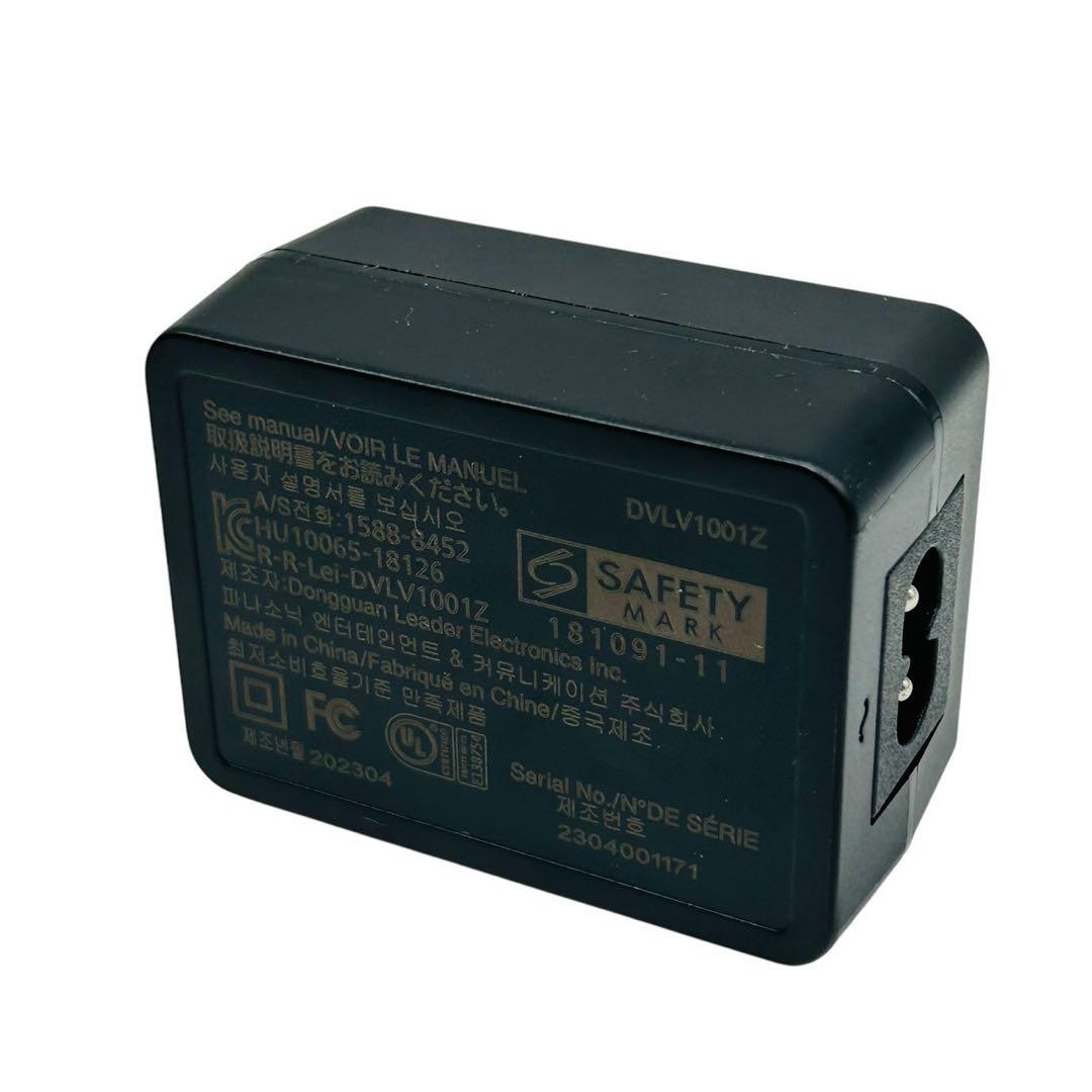 Kazusan専用 DMW-BTC15 DMW-BLK22　純正バッテリー