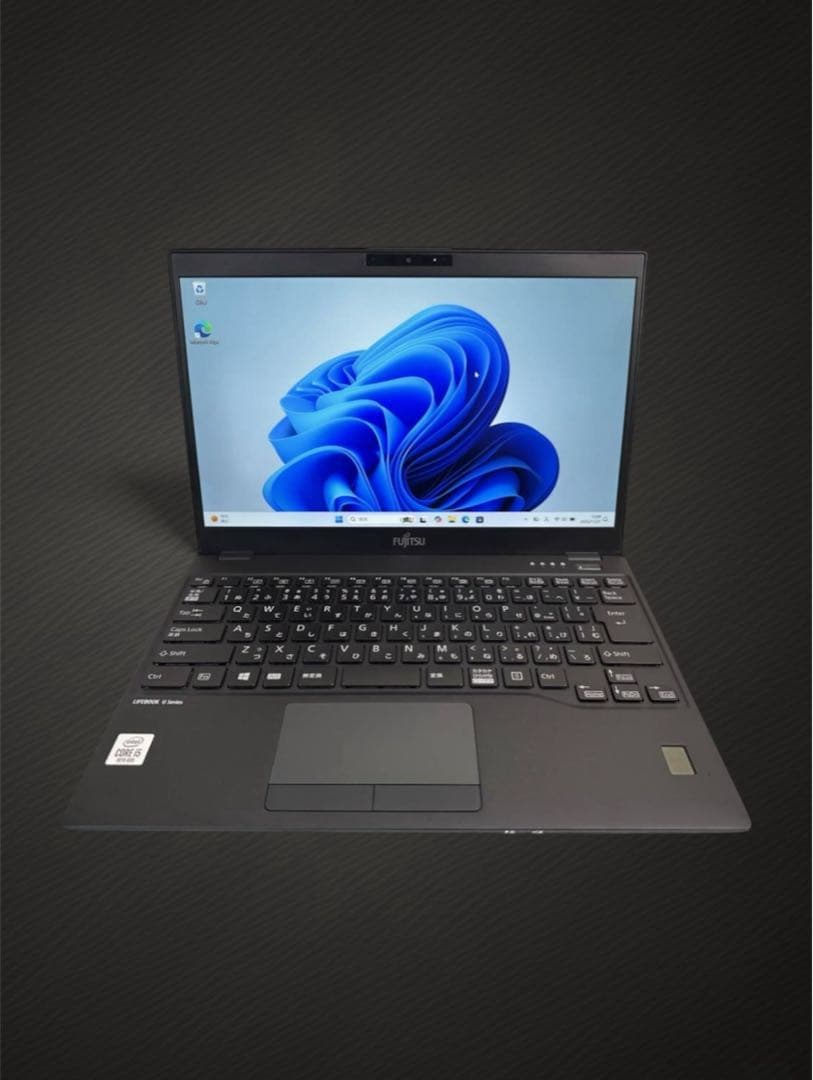 超軽量 薄型LTE対応 大容量バッテリーoffice第10世代i5U9310/D