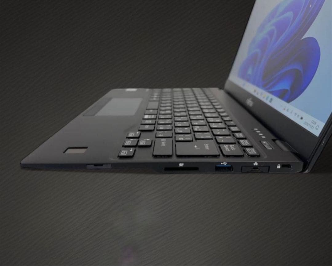 超軽量 薄型LTE対応 大容量バッテリーoffice第10世代i5U9310/D