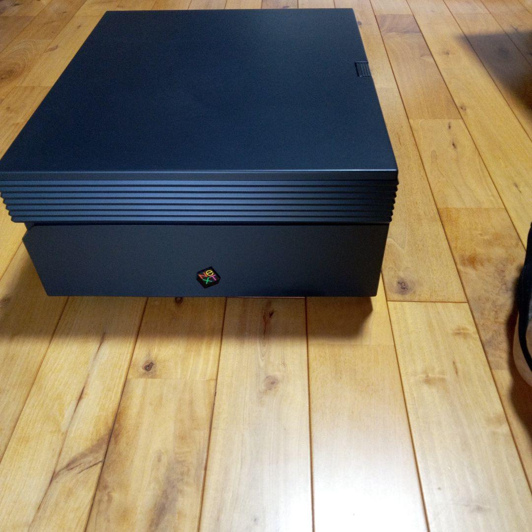 NeXT Laser Printer　ネクスト コンピュータ　レーザープリンタ