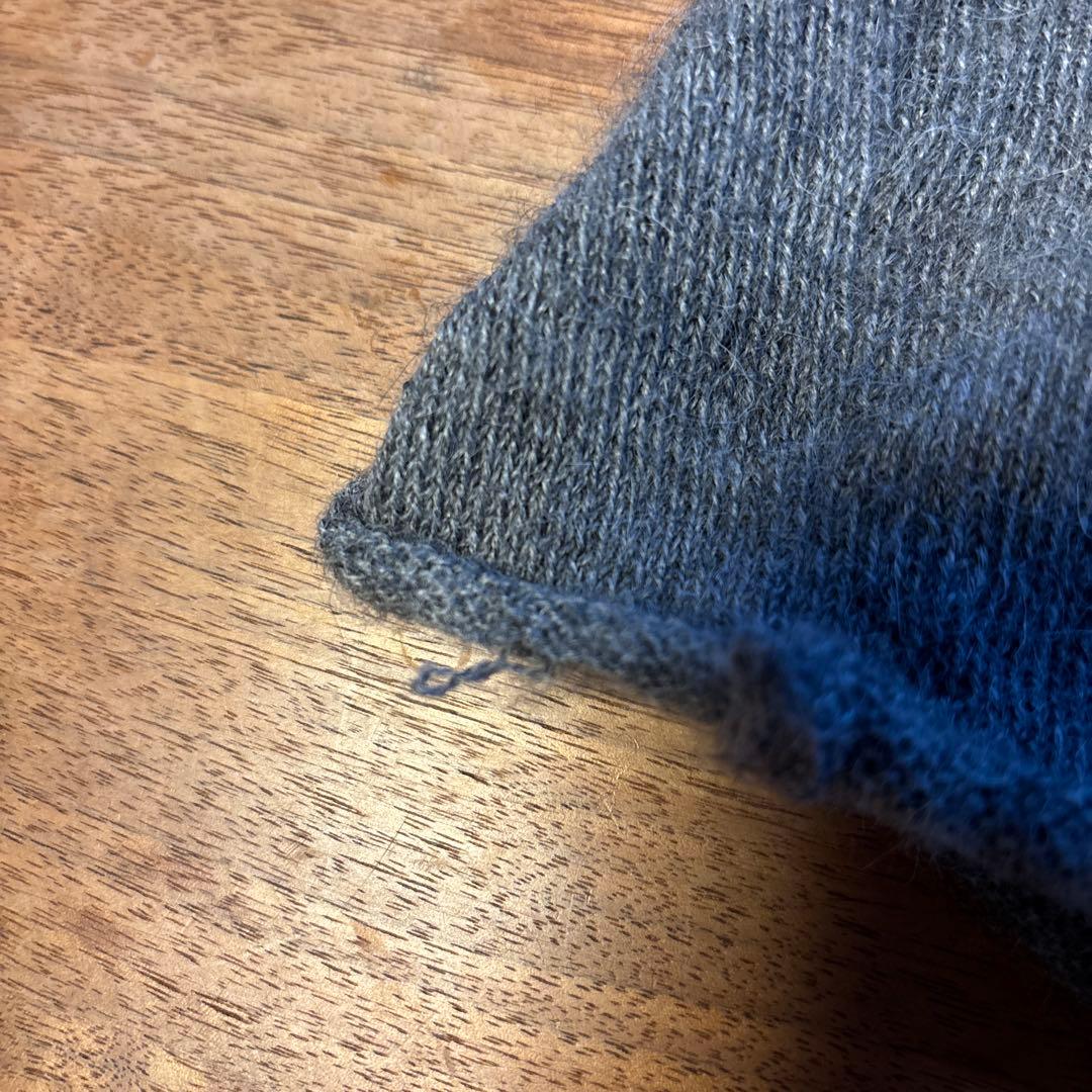 tricot comme des garcons カーディガン