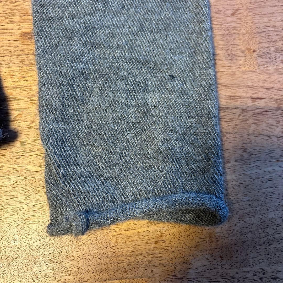 tricot comme des garcons カーディガン