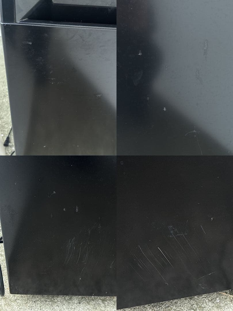 アイリスオーヤマ ノンフロン冷凍冷蔵庫 IRSN-27A-B 2021年製