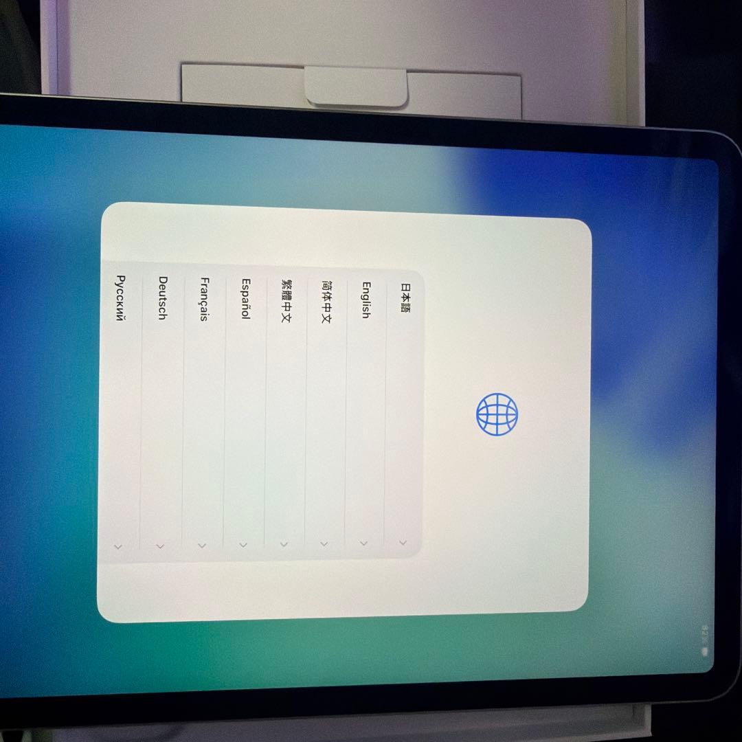 Apple iPad Pro 11インチ 第四世代