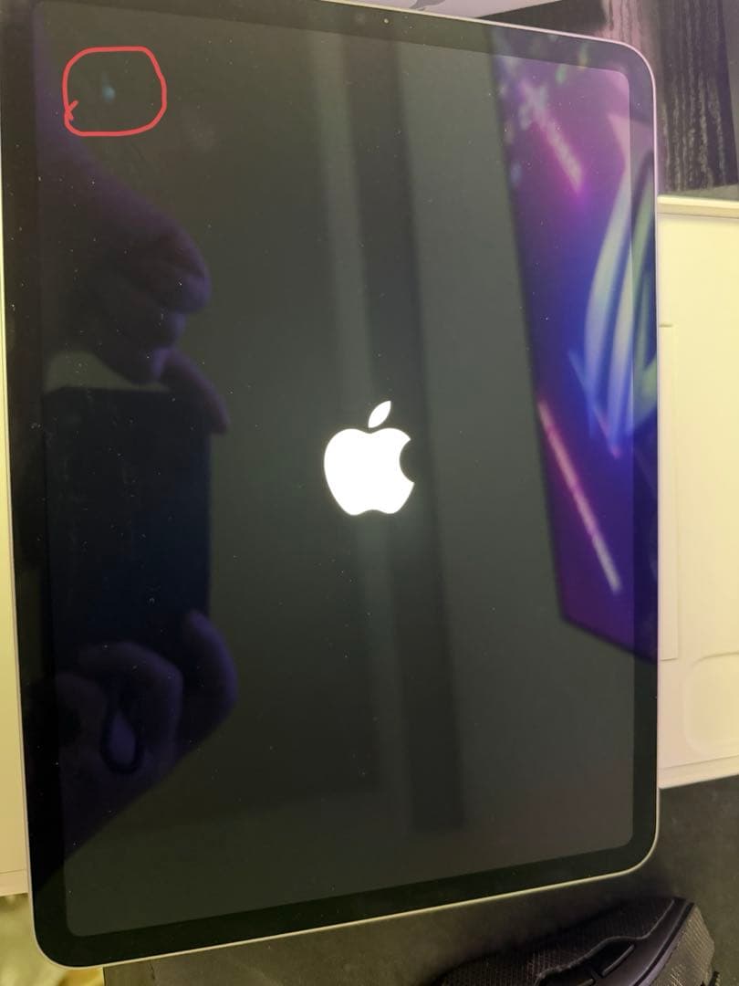 Apple iPad Pro 11インチ 第四世代