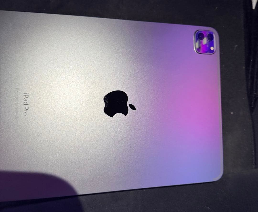 Apple iPad Pro 11インチ 第四世代