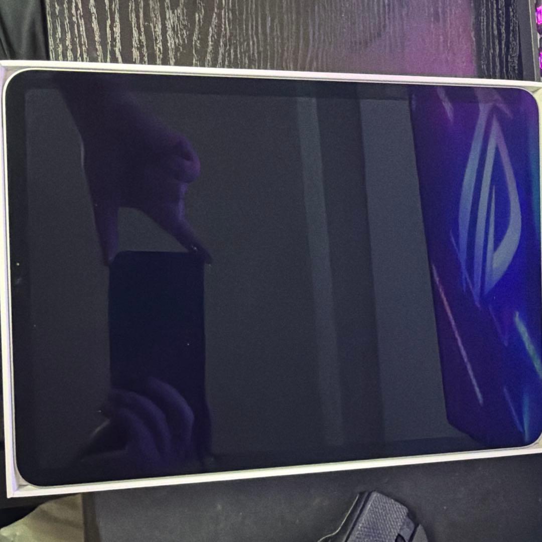 Apple iPad Pro 11インチ 第四世代