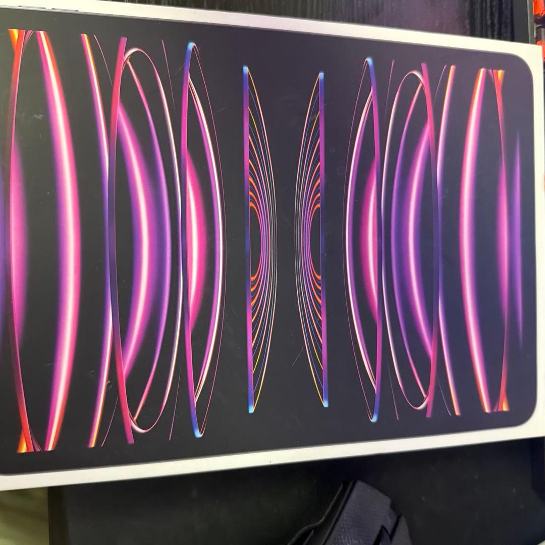 Apple iPad Pro 11インチ 第四世代