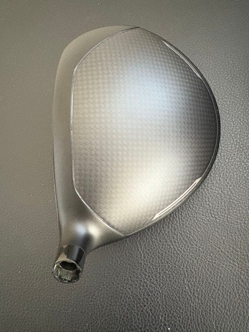 ブリヂストン BX1 ST 10.5° ドライバー ヘッド単体