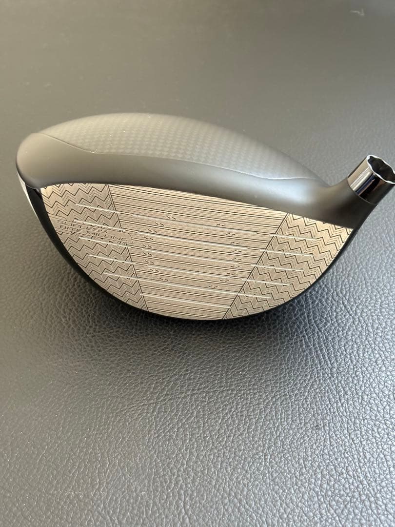 ブリヂストン BX1 ST 10.5° ドライバー ヘッド単体