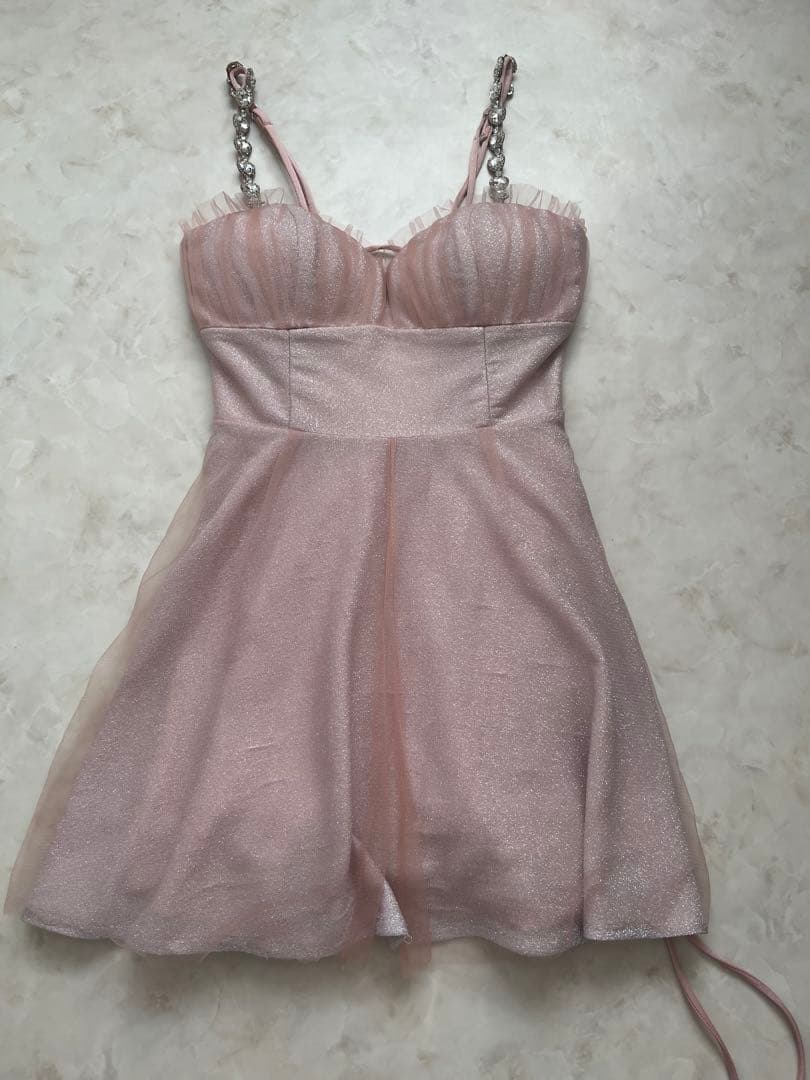 ROBE de FLUERS れみれみ　brille　ドレス