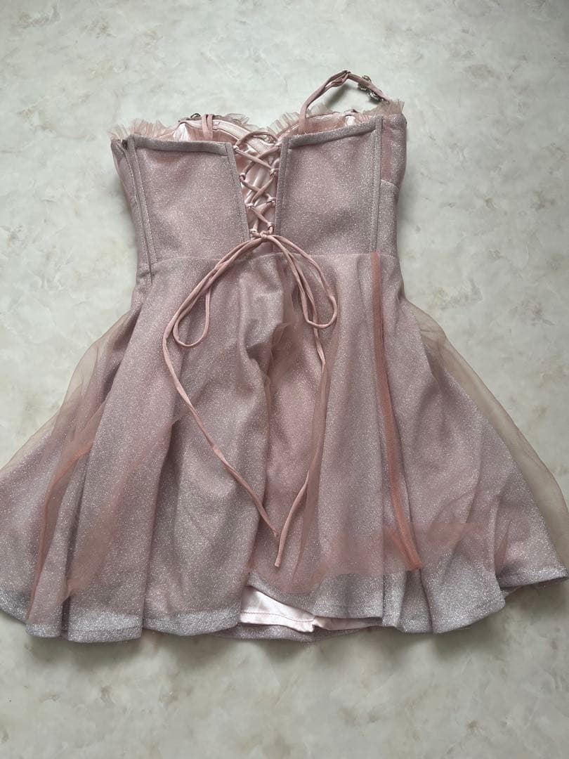 ROBE de FLUERS れみれみ　brille　ドレス