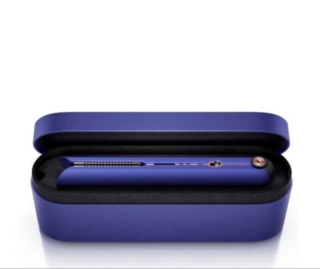 ダイソンdysonストレートアイロン