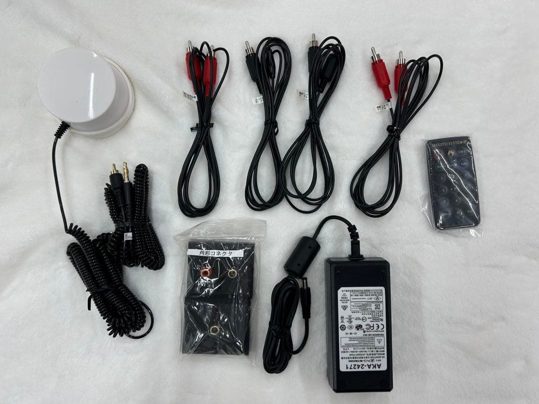 【✨️新品未使用✨️】エナジーテラピー セグイートシステムIP アイピー 機器