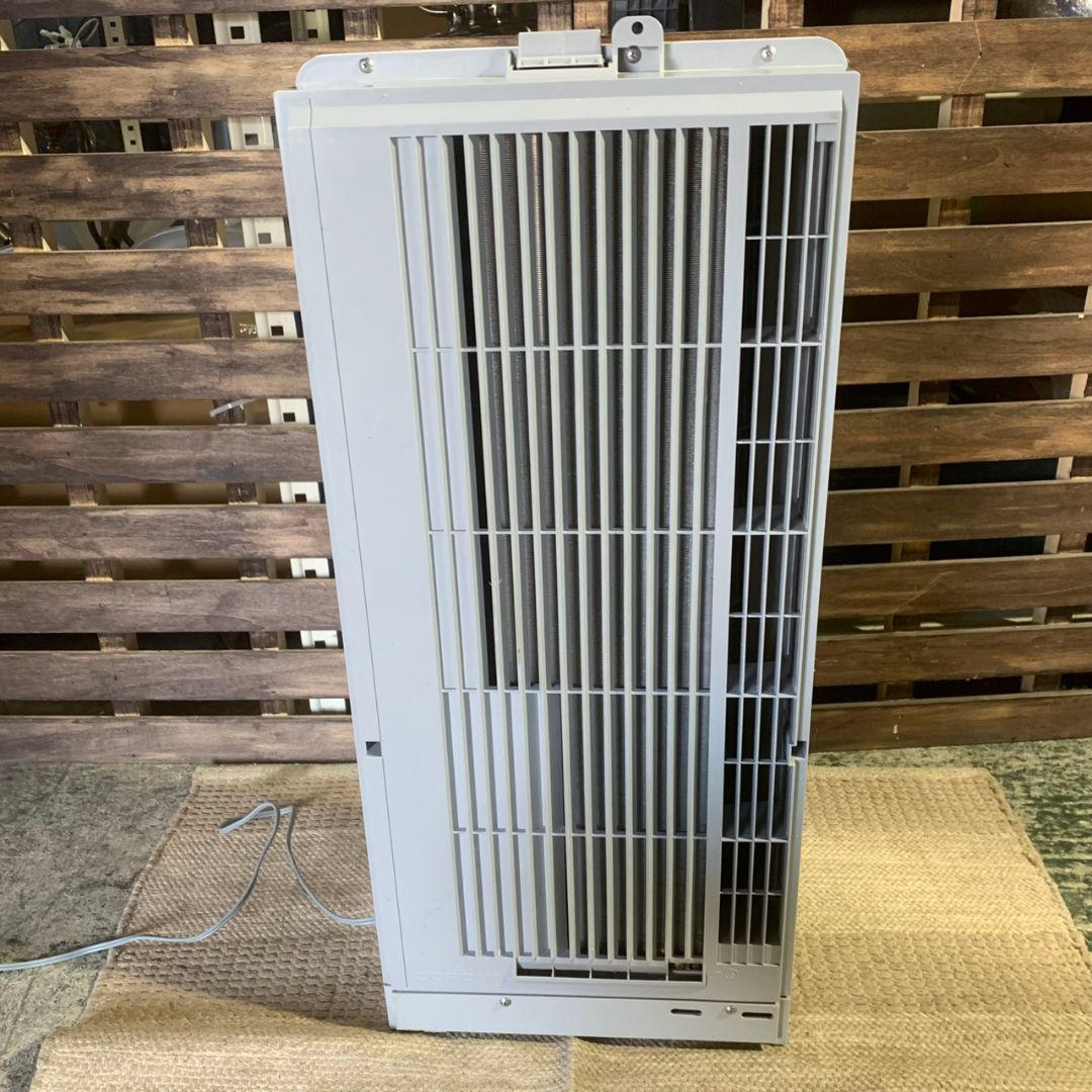 K907 コロナ ウインドエアコン 2021年 CW-FA1621