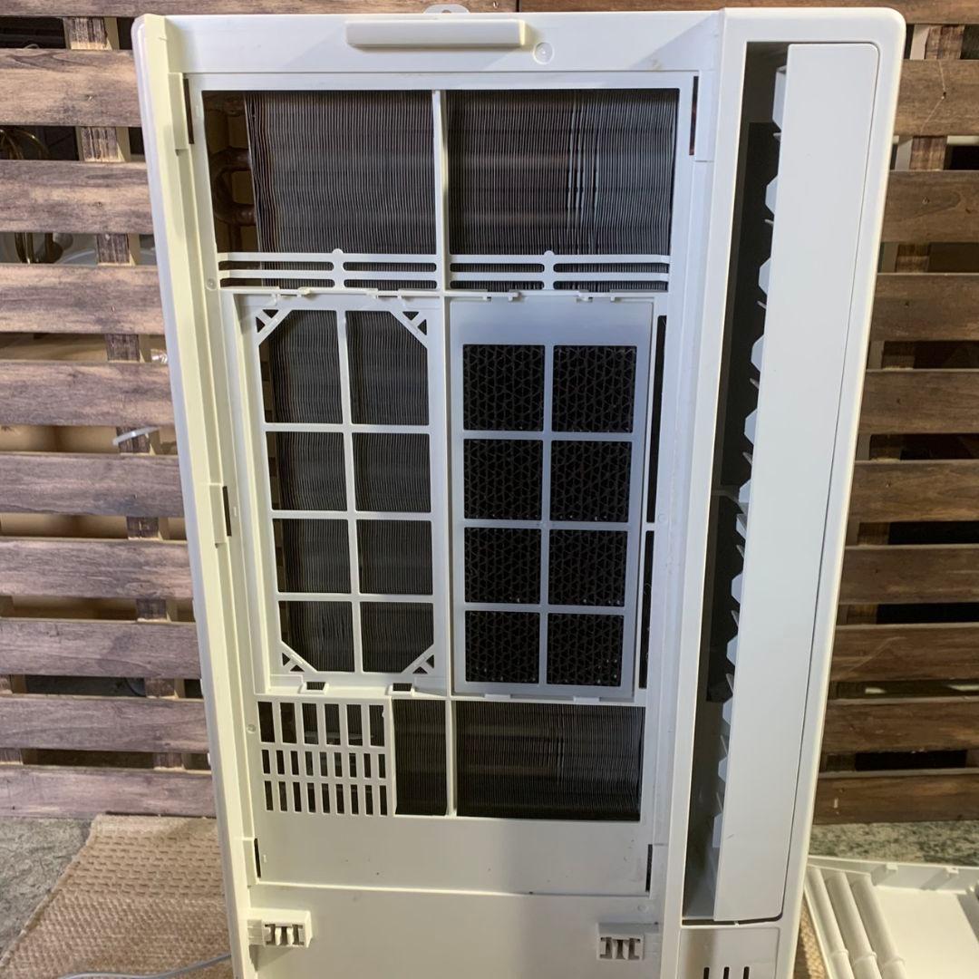 K907 コロナ ウインドエアコン 2021年 CW-FA1621