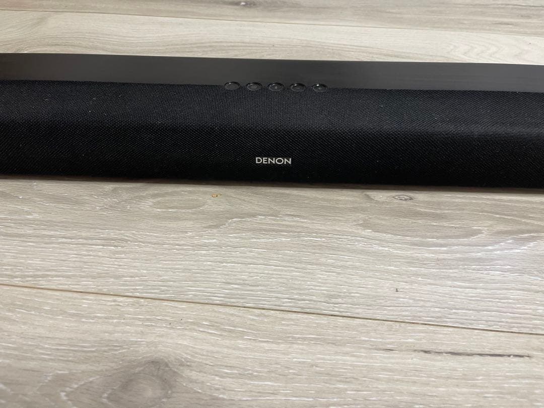 m*z様 DENONサウンドバー DHT-S216