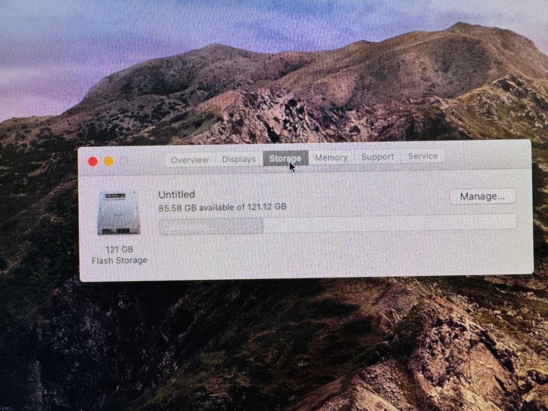 iMac 27 インチ　late 2013 3.5GHz Catalina