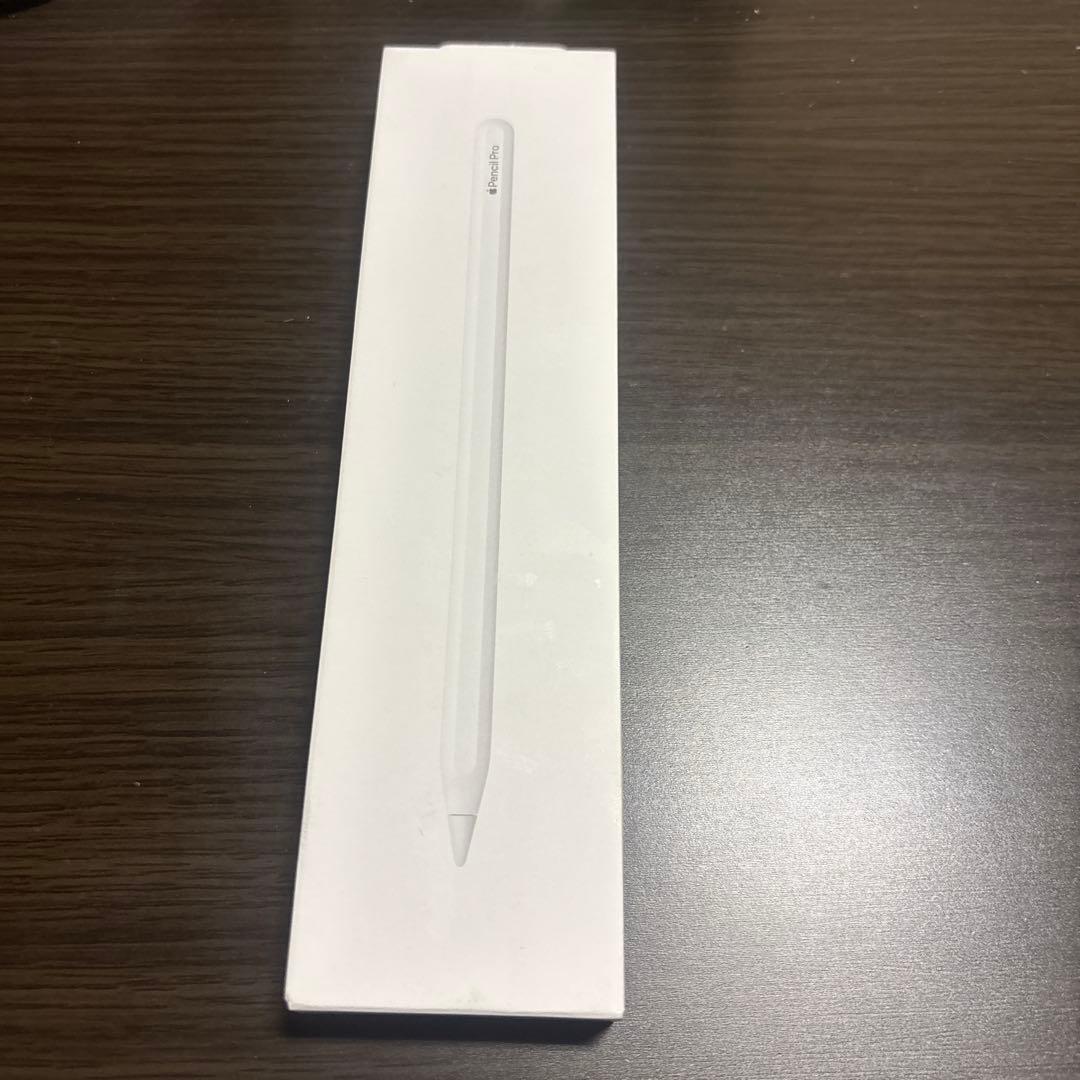 iPadアクセサリー Pencil Pro