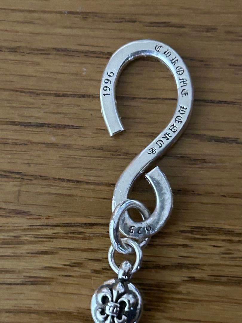 古*o様 BSフレアウォレットチェーン