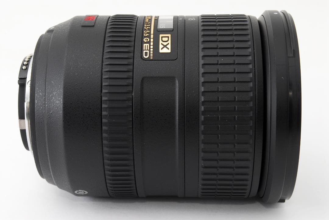 ニコン AF-S 18-200mm F/3.5-5.6G ED VR