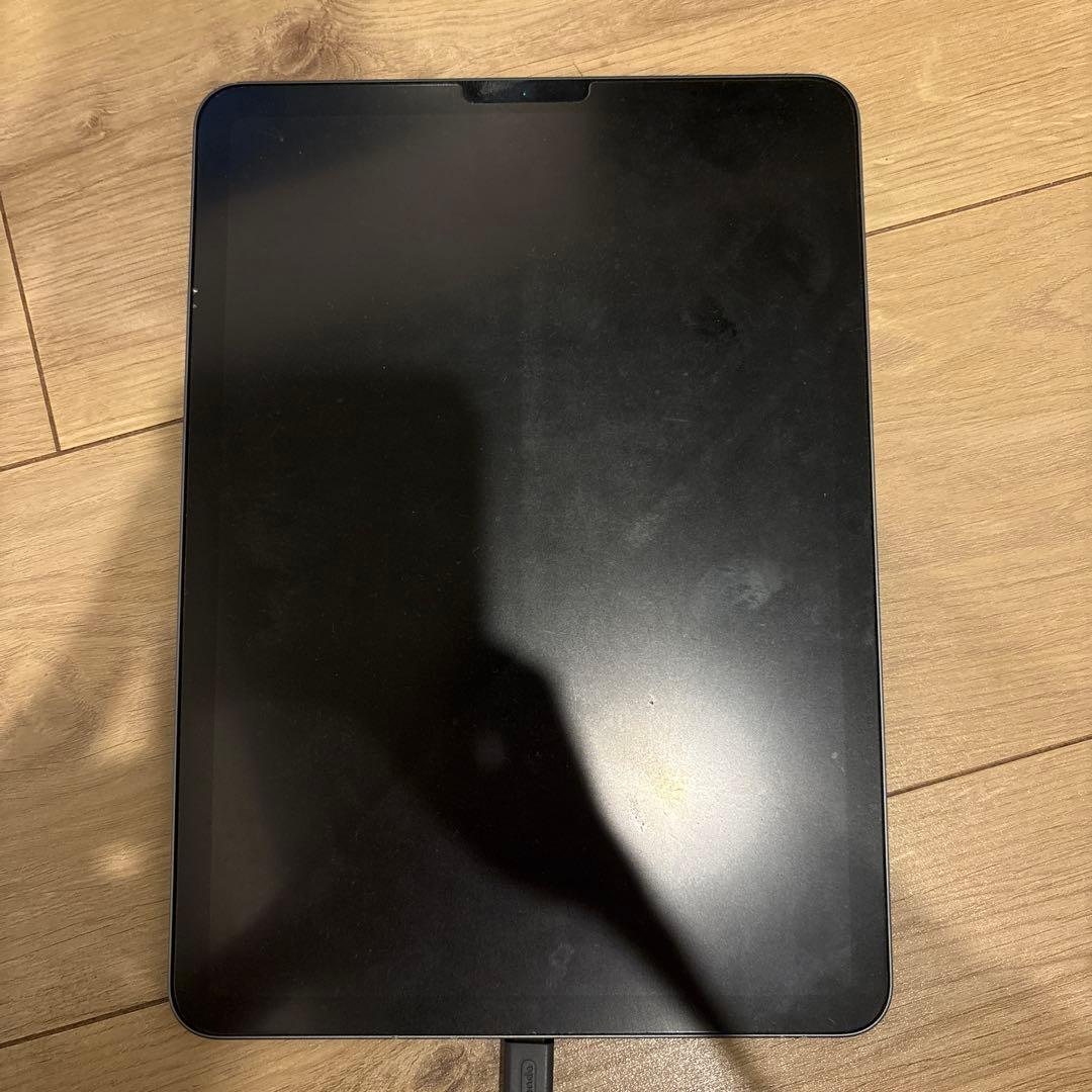 iPad Air 第4世代 64GBアップルペンシル付【期間限定値下げ】