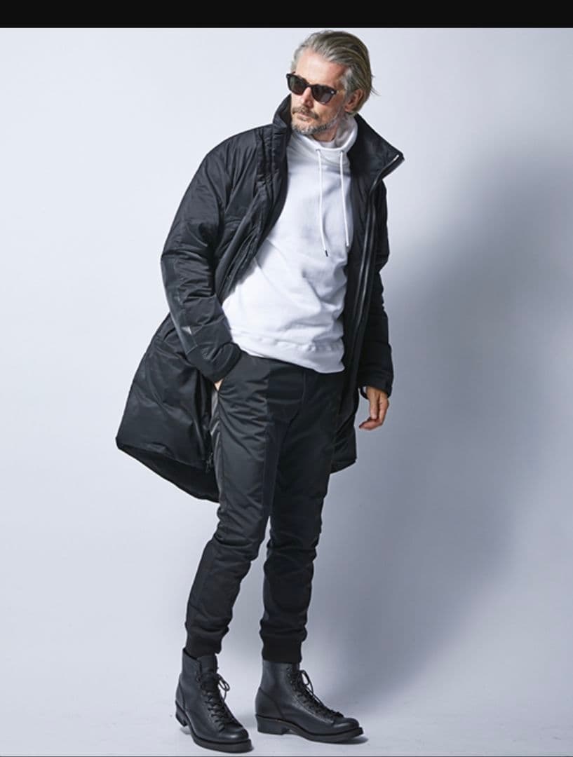 junhashimoto モンスターパーカー 3