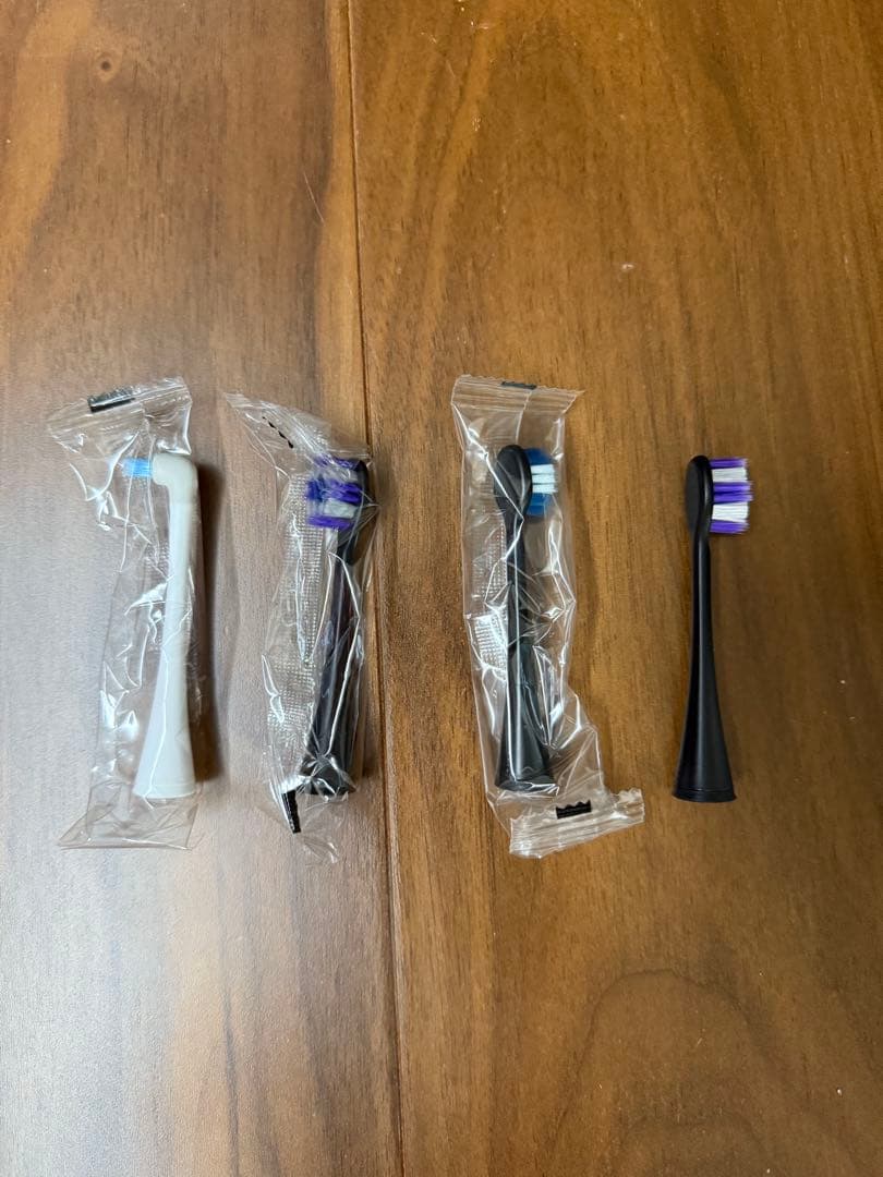 Panasonic ドルツ EW-DA57-A 電動歯ブラシ