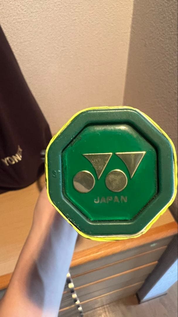 ヨネックス　i-NEXTAGE 90V 他1本　ラケットセット