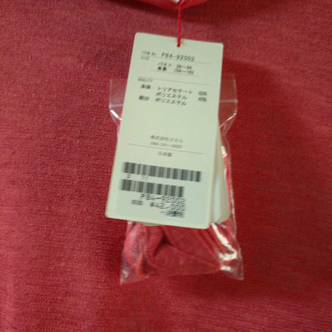 【新品】【3】POTECHINO♡さえら 薔薇 ワンピース レディース