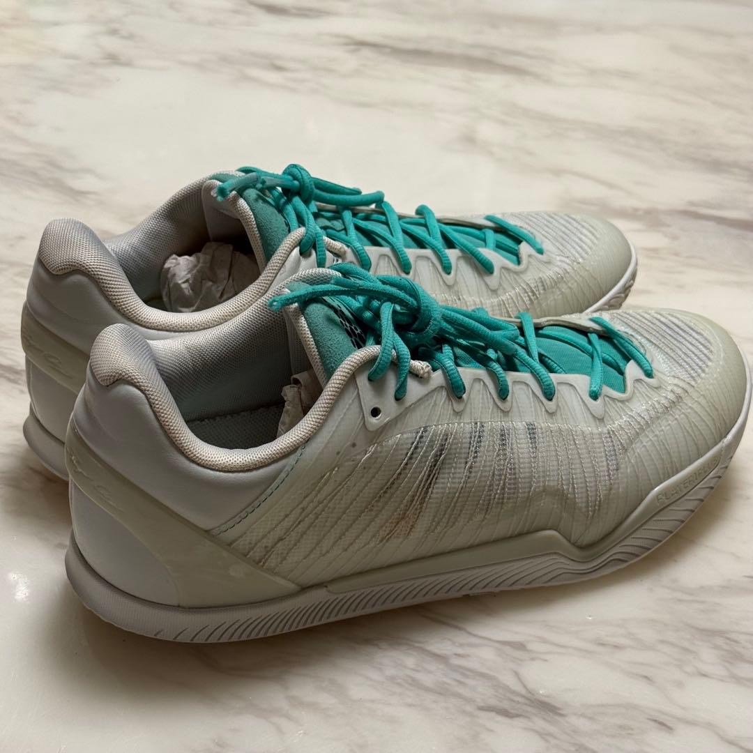 シューズ(男性用) player1 plus amber 