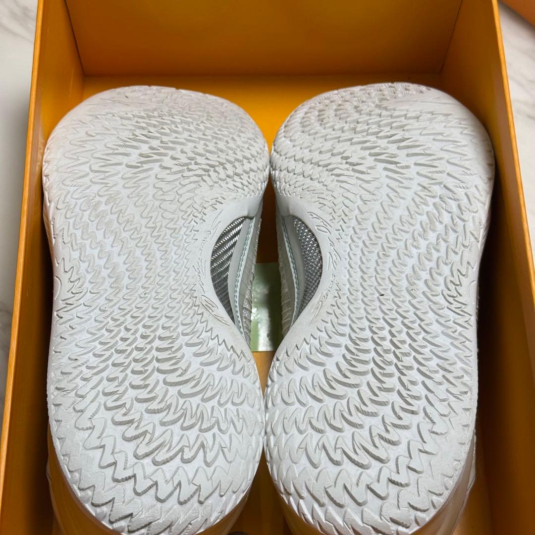 シューズ(男性用) player1 plus amber 