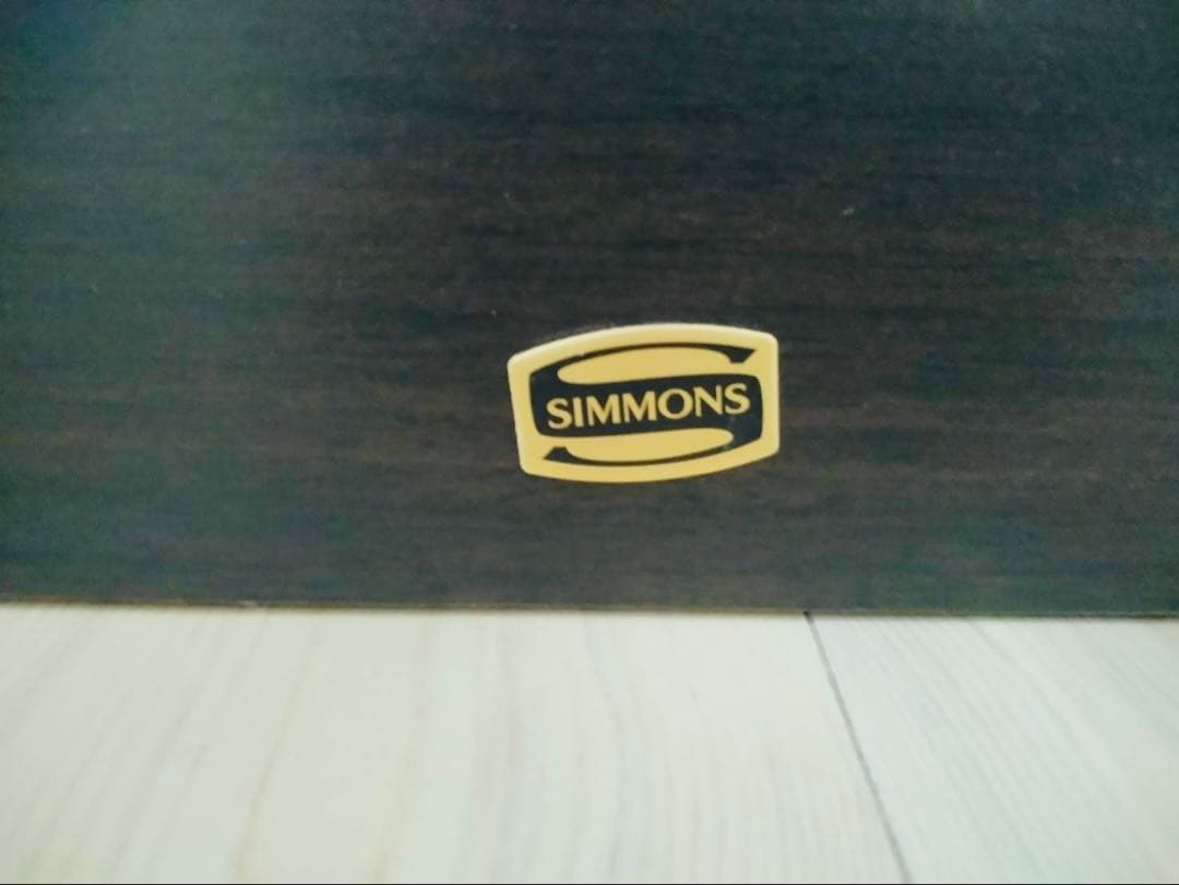 お値下げ中■■美品　Beautyrest Golden Value シングル■■