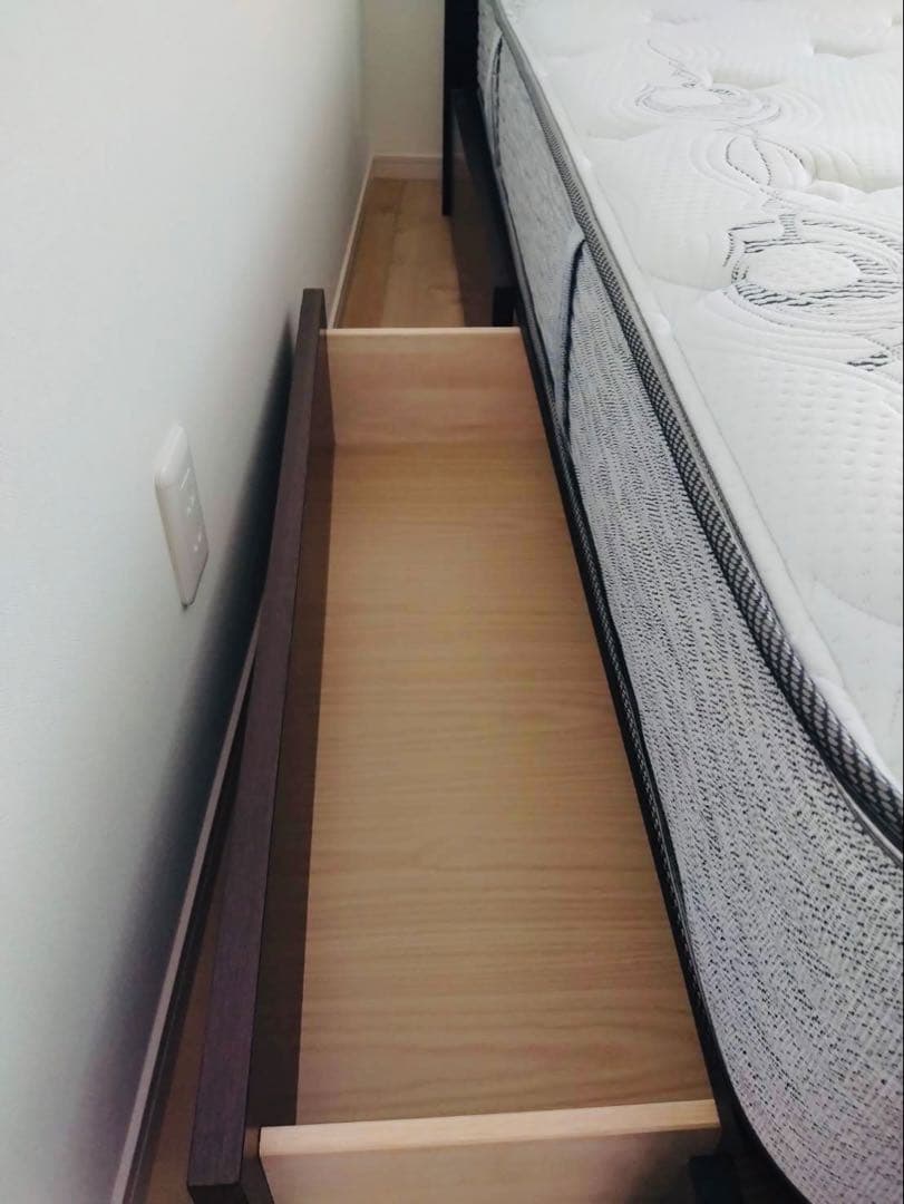 お値下げ中■■美品　Beautyrest Golden Value シングル■■