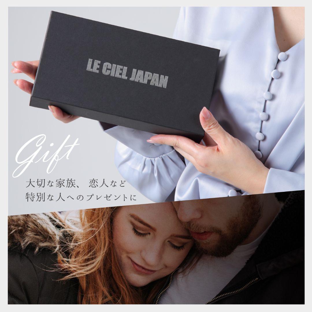 クロコダイル革　レディース・メンズ財布 ラウンドファスナー　ジャパンブルー