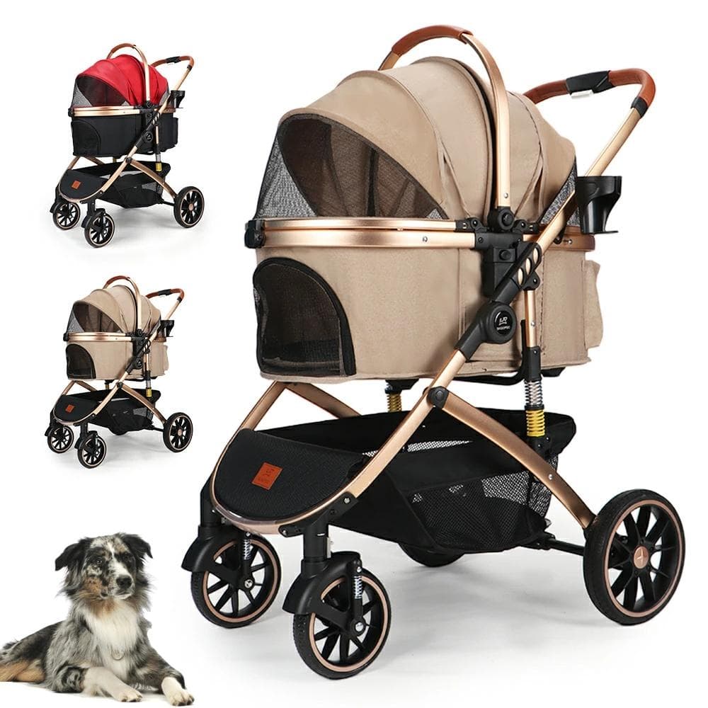 SKISOPGO ペットカート分離型 新品未開封 cdrkwCrNE