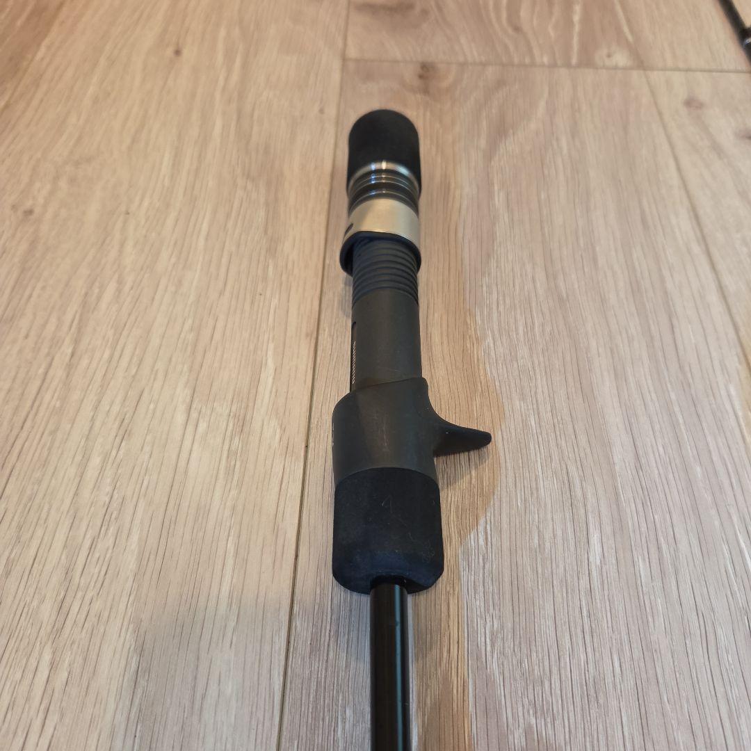 シマノ　グラップラーBB Type Slow J　B66-1