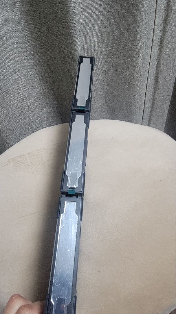 Lian Li UNI FAN SL-INF 120 ブラック　3個