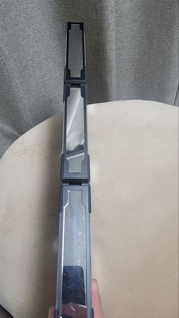 Lian Li UNI FAN SL-INF 120 ブラック　3個