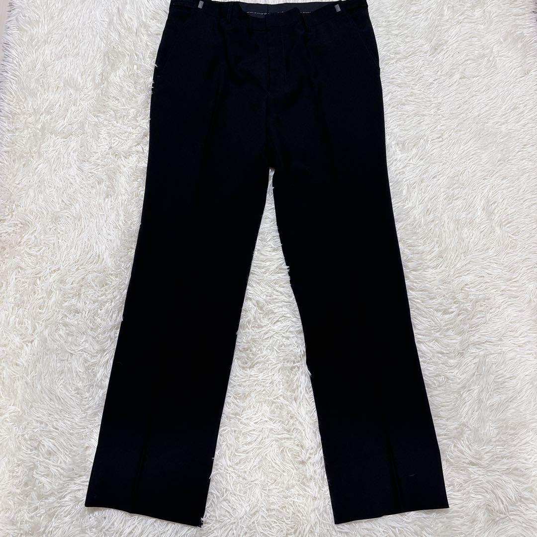 未使用品✨PAZZO 3ピース スーツセットアップ ブラックフォーマル ベスト